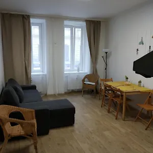 Апартаменты Apartmans In The Center With Privat Parking, Брно