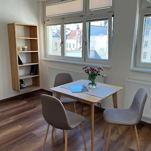 App. Tb / Centrum Apartment