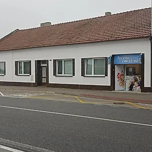  Apartament Apartma U Faltynka
